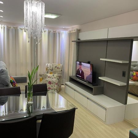 Apartamento Do Aconchego Бенту-Гонсалвис Экстерьер фото