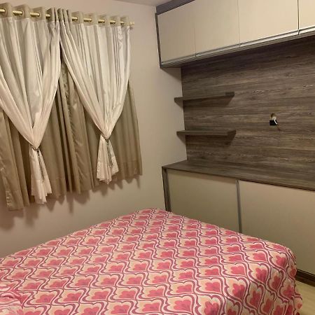 Apartamento Do Aconchego Бенту-Гонсалвис Экстерьер фото
