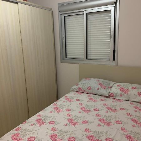 Apartamento Do Aconchego Бенту-Гонсалвис Экстерьер фото