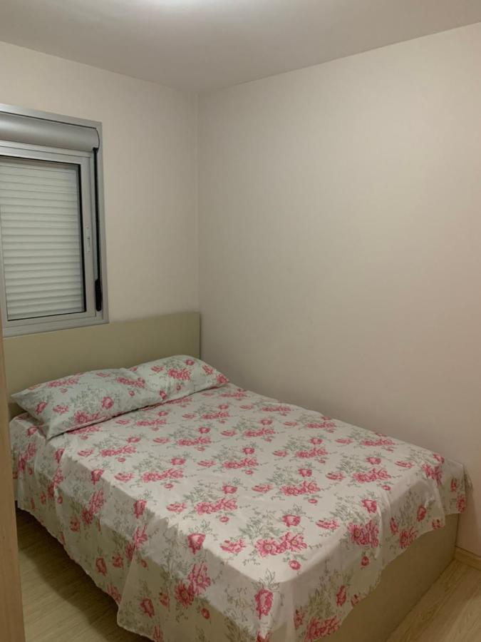 Apartamento Do Aconchego Бенту-Гонсалвис Экстерьер фото