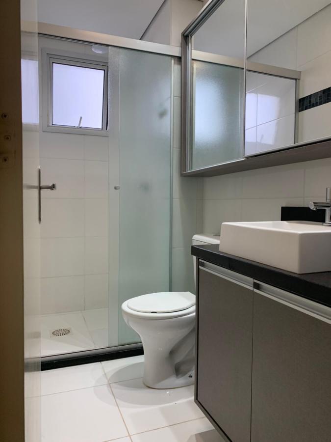 Apartamento Do Aconchego Бенту-Гонсалвис Экстерьер фото