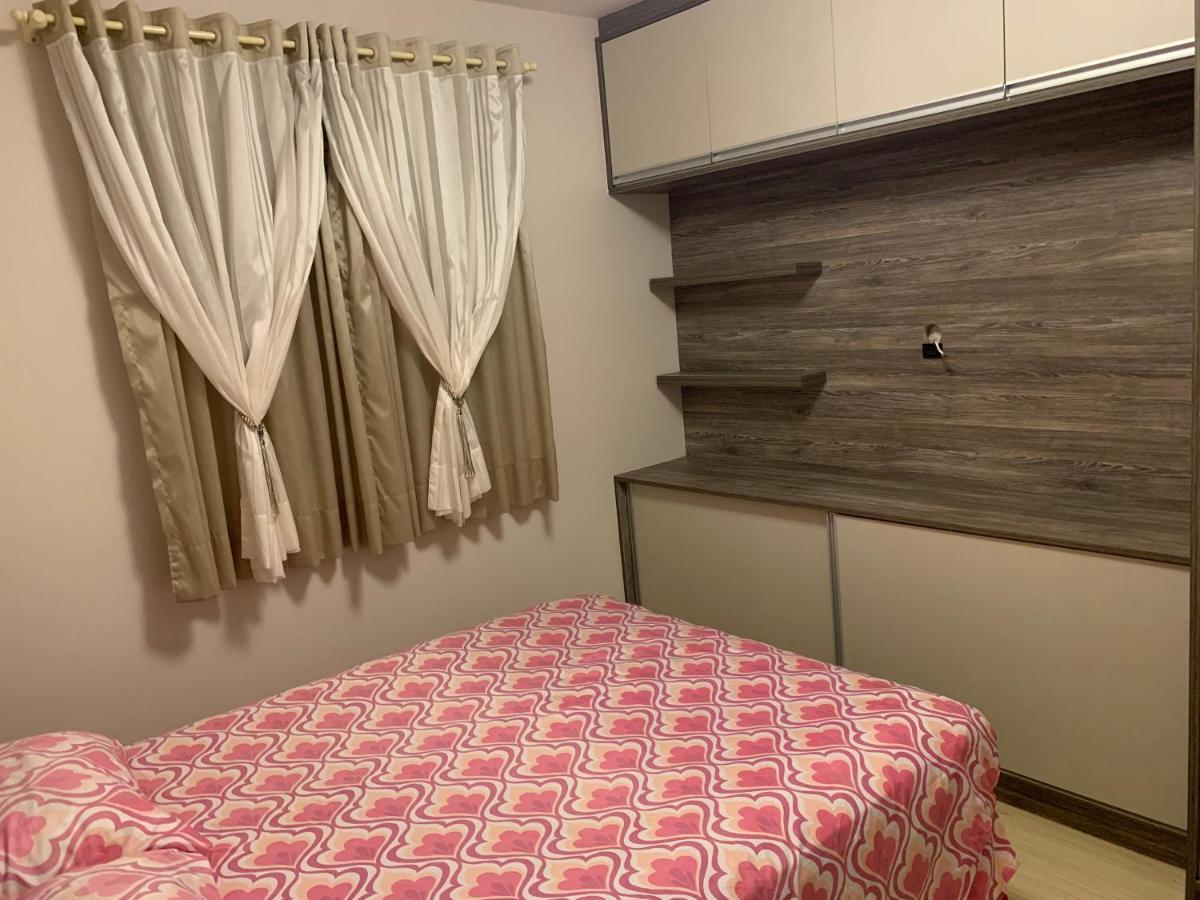 Apartamento Do Aconchego Бенту-Гонсалвис Экстерьер фото